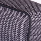 Restored Bauhaus Armchair, by Karel Josef Říha, New Upholstery, Czech, 1930s