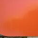 Ensemble de 6 chaises formica orange