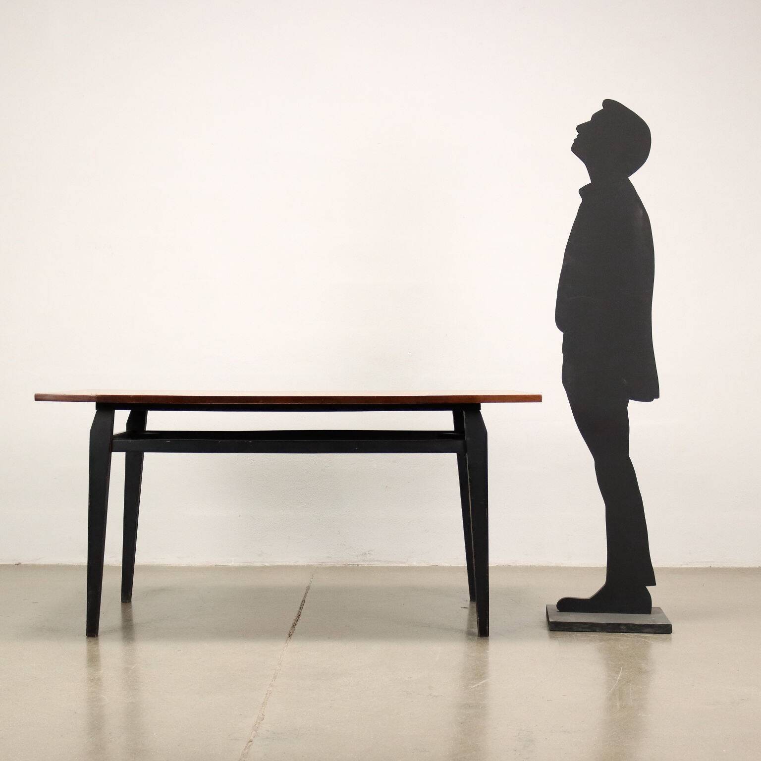 Table from the 1960s