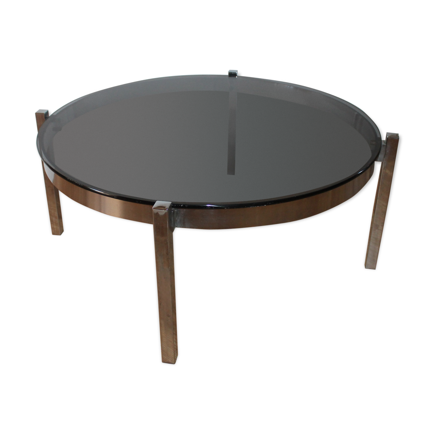 Vintage coffee table 70