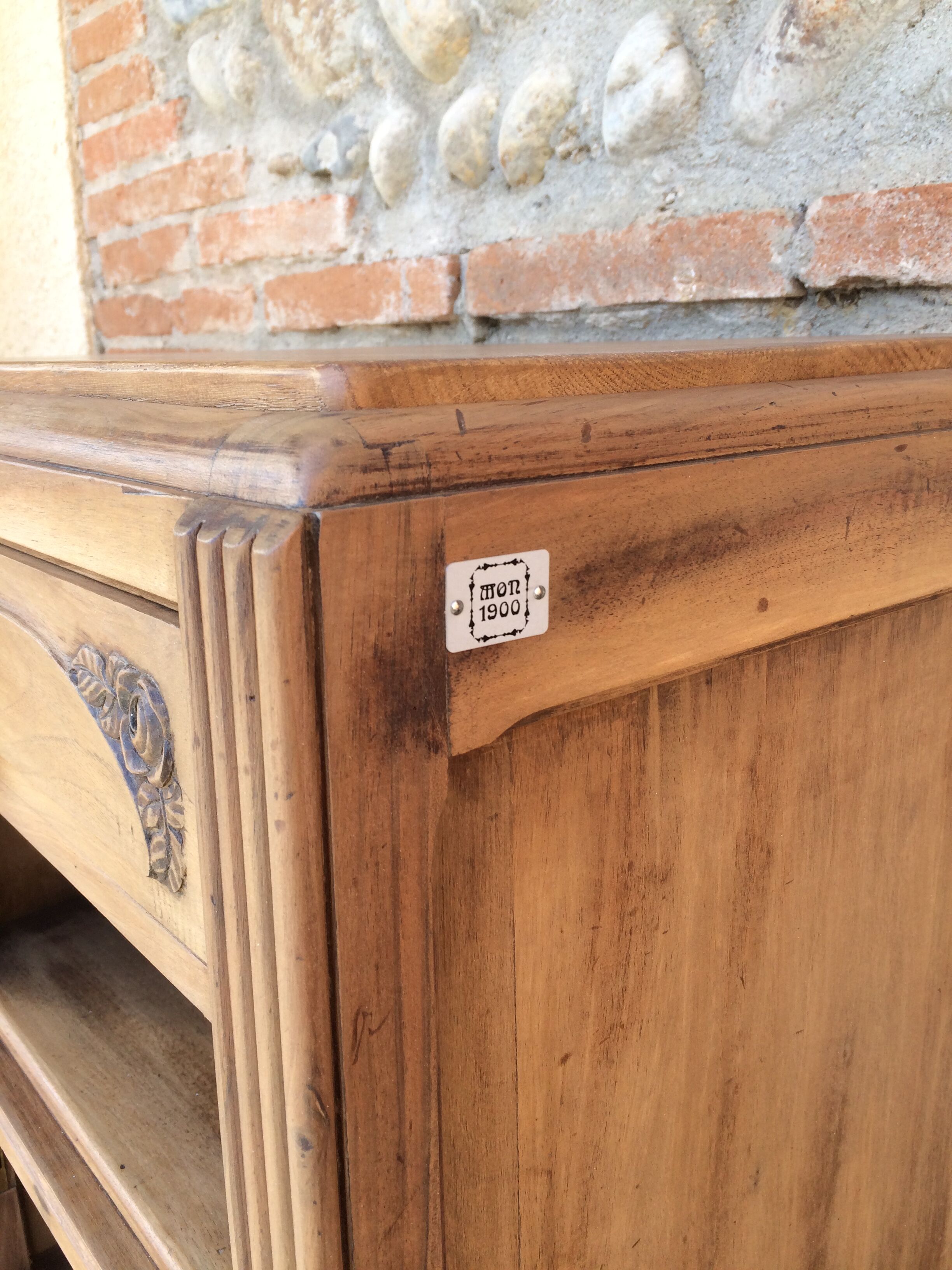 Meuble d'appoint