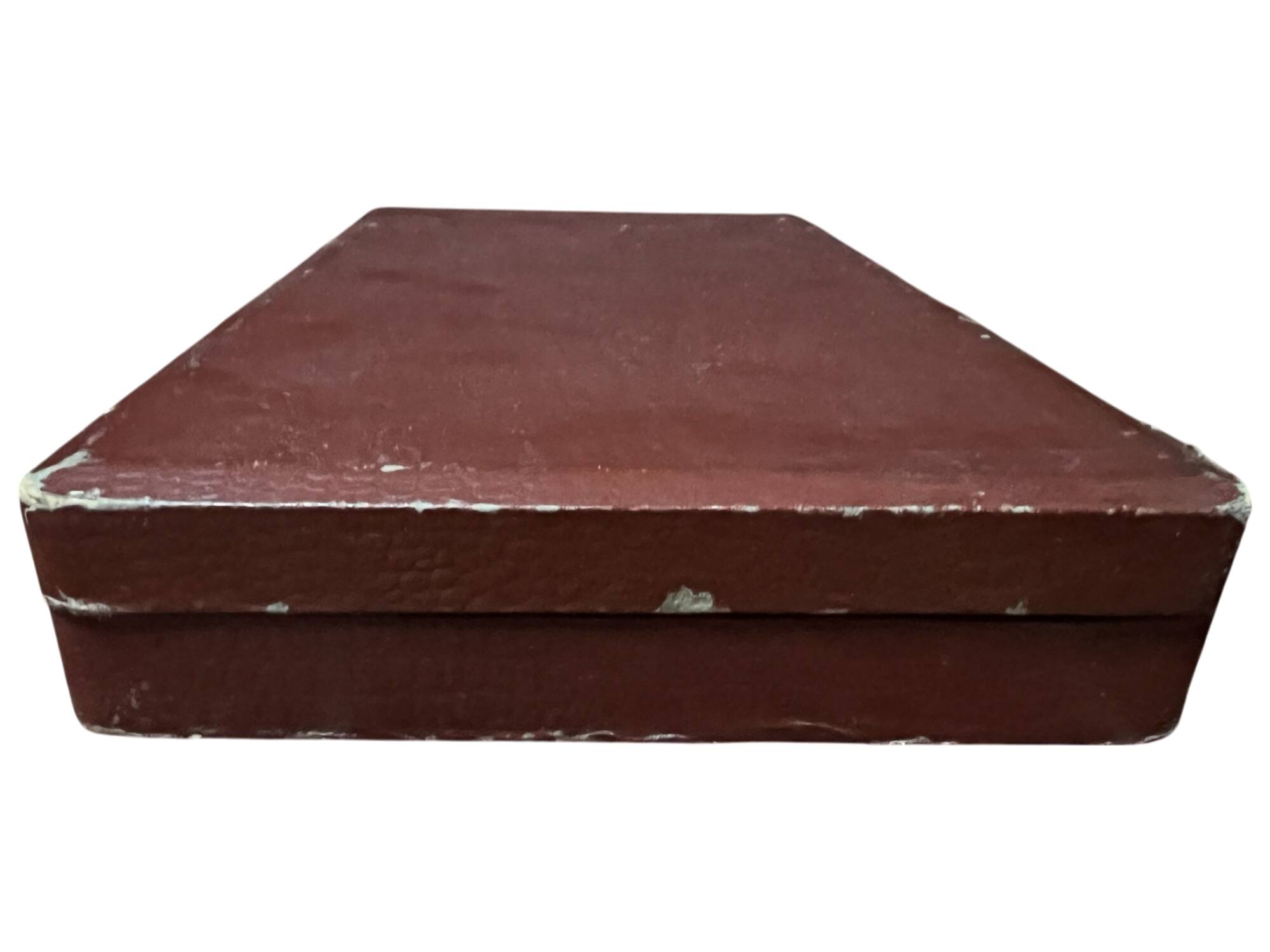 Box of 12 stainless steel knives