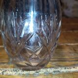 Lemberg crystal carafe