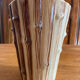 Large old vase St Clement bamboo