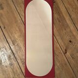 60's design mirror