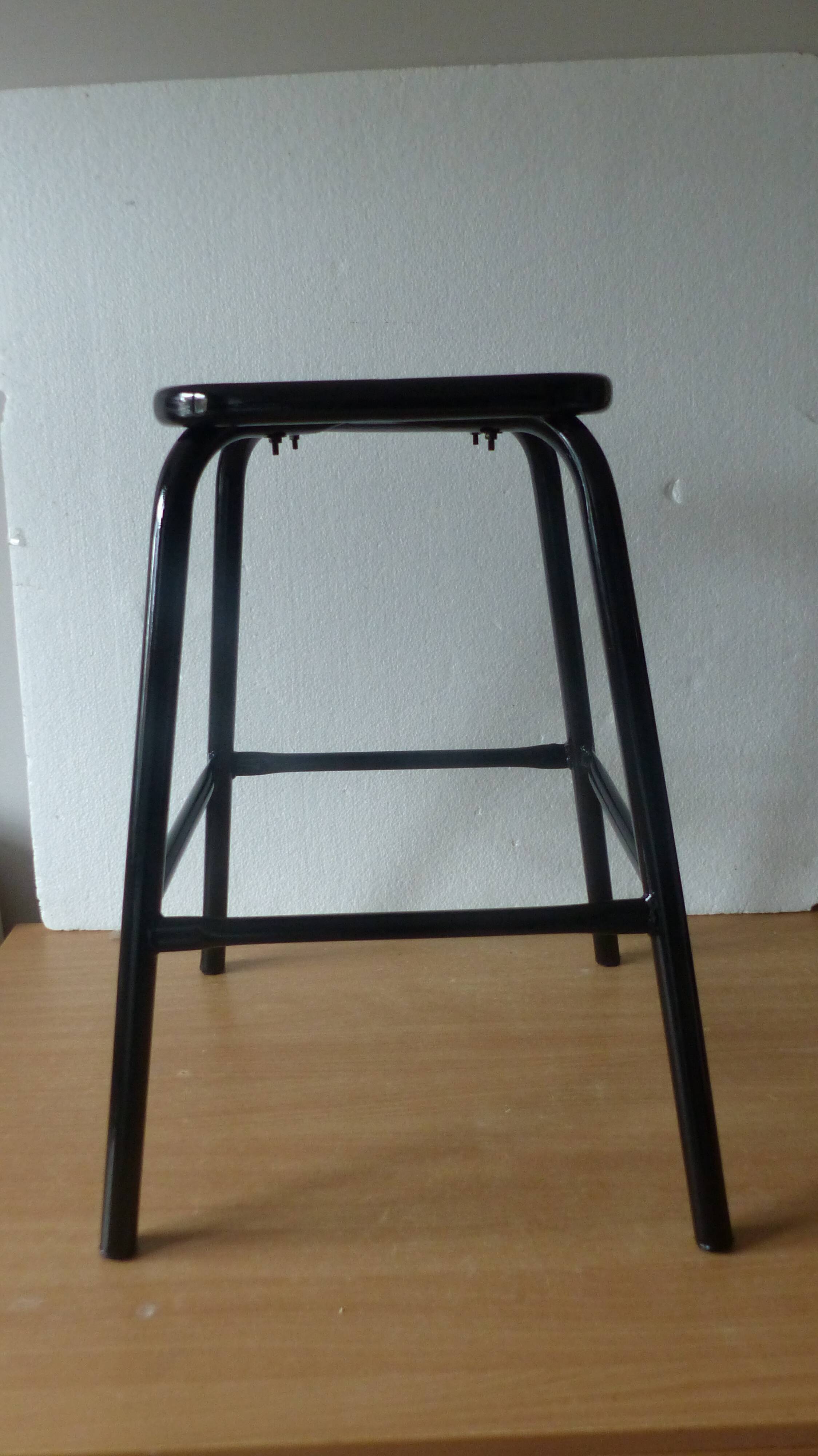 industrial stool