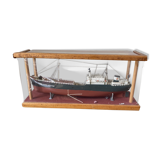 Boat model - Marie Jeanne