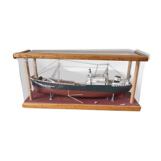 Boat model - Marie Jeanne