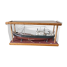 Boat model - Marie Jeanne