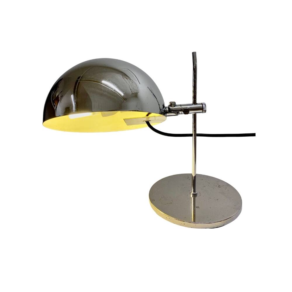 A21 lamp by Alain Richard for Disderot