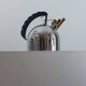 Vintage stainless steel chain by Richard Sapper for Alessi