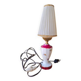 Lampe à poser