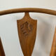4 chaises bistrot anciennes