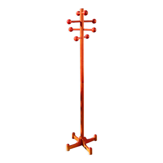 Vintage coat rack design 80 years