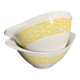 2 Badonviller bowls from the 50s
