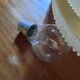 Vintage hanging lamp
