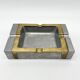 "XXL Ashtray" – David Marshall, 1970s