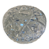 Cut crystal box