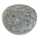 Cut crystal box