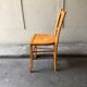 Chaise bistrot