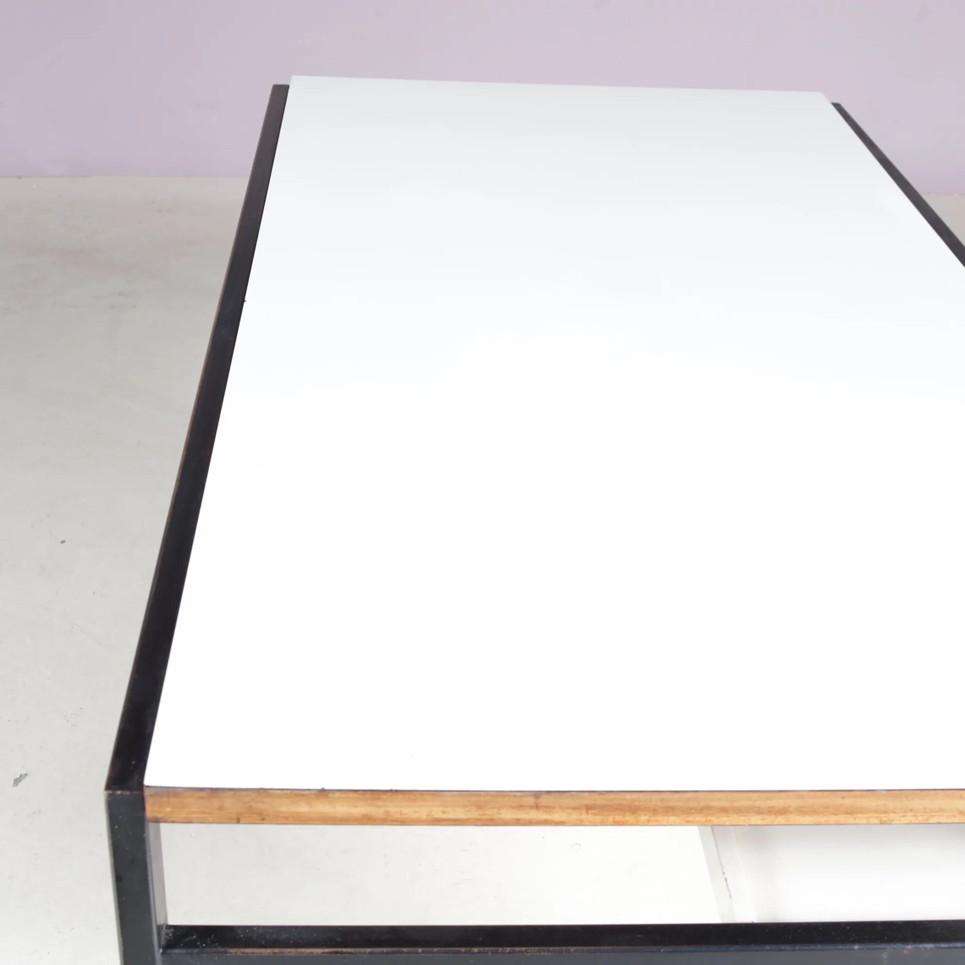 1960s coffee table by Cees Braakman for Pastoe, Netherlands