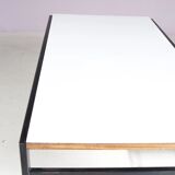 1960s coffee table by Cees Braakman for Pastoe, Netherlands