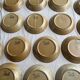 Set of 29 CNP village France D19 soup plates