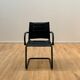 Fauteuil vintage cuir