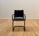 Fauteuil vintage cuir