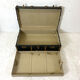 Travel trunk 50s