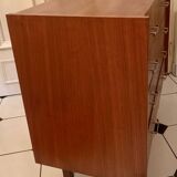 Scandinavian vintage chest of drawers