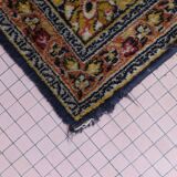 Persian carpet large size