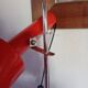 Stralux desk lamp