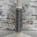 Industrial dentist stool