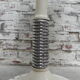 Industrial dentist stool