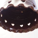 Pendant lamp, Danish design, 1960s, production: Denmark