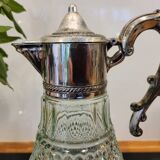 Diamond tip ewer