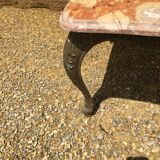 Louis XV style coffee table