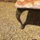 Louis XV style coffee table