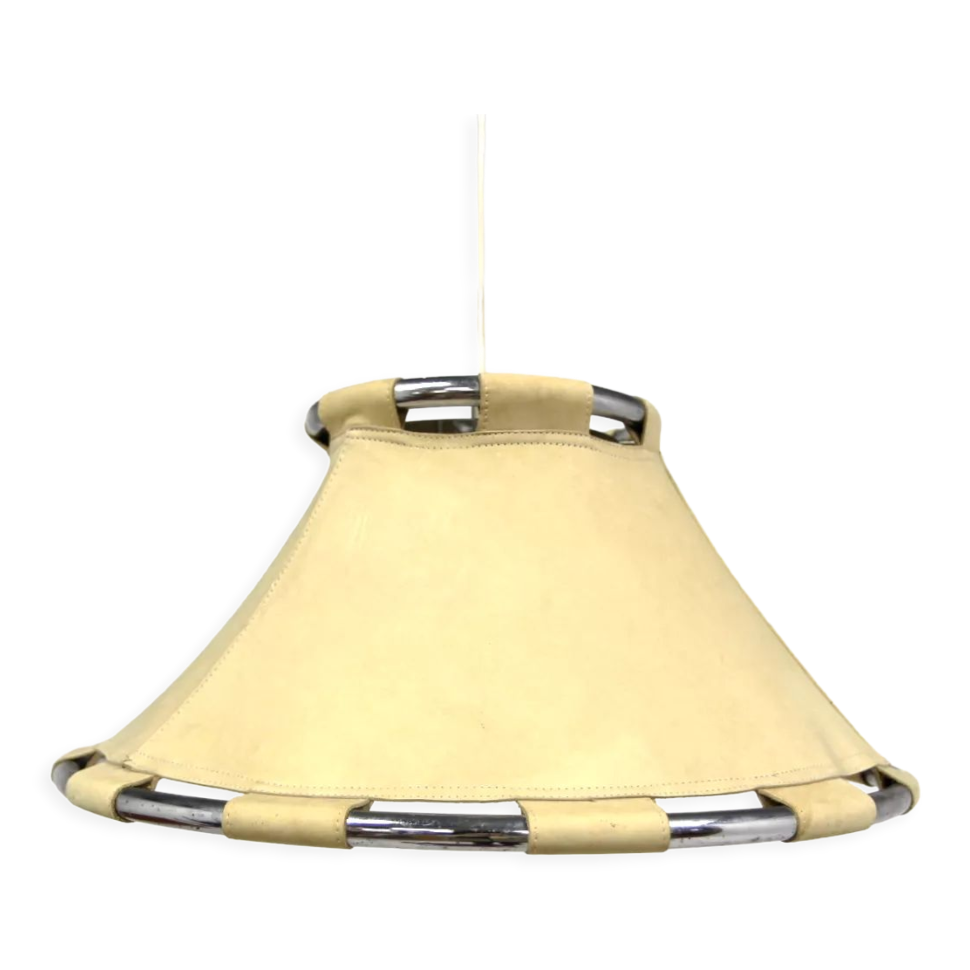 Pendant lamp "Anna", Ateljé Lyktan, Sweden, 1970