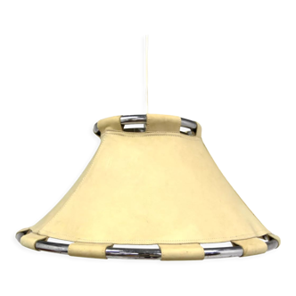 Pendant lamp "Anna", Ateljé Lyktan, Sweden, 1970