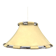 Pendant lamp "Anna", Ateljé Lyktan, Sweden, 1970