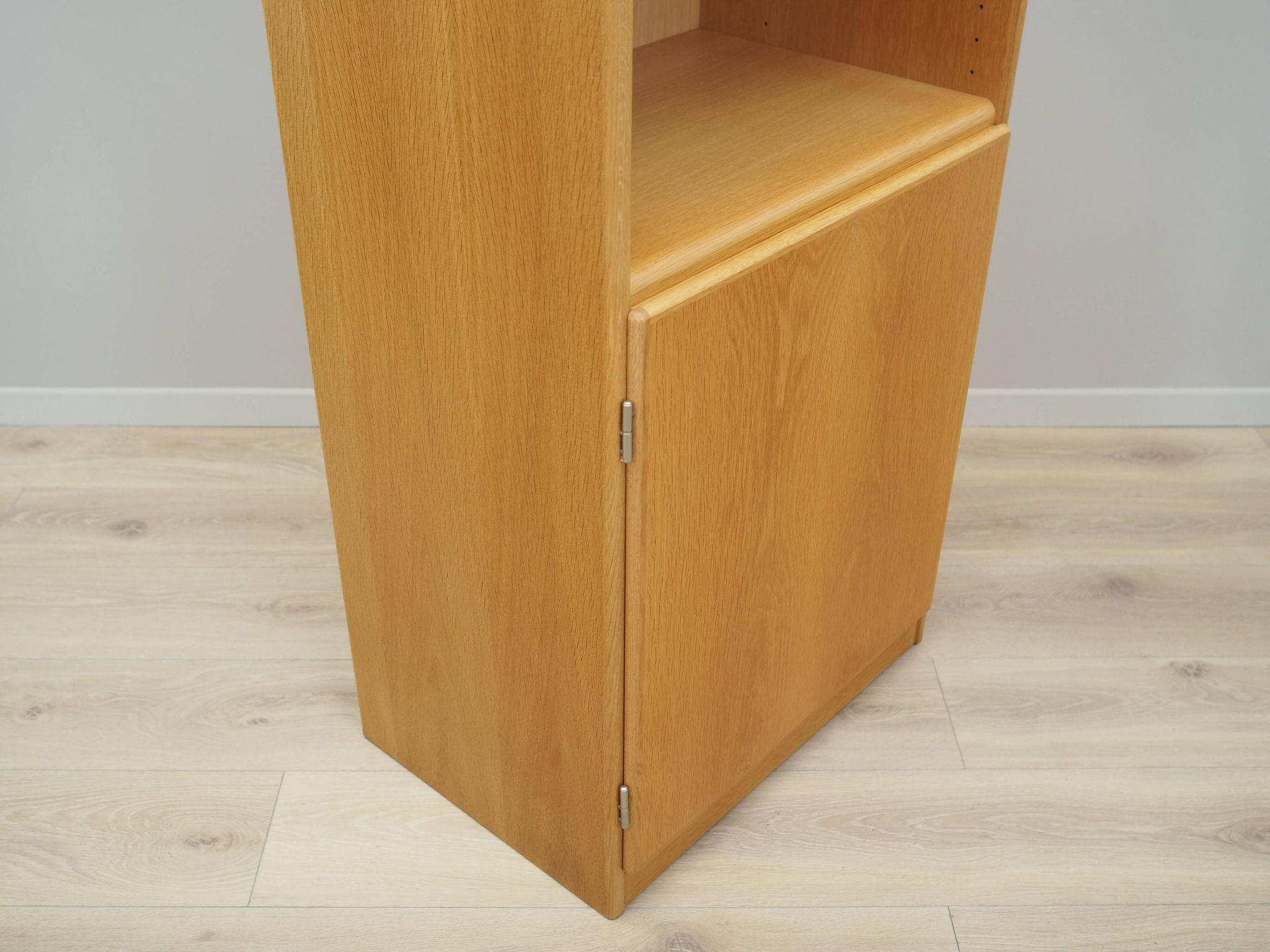 Bibliothèque, design danois, années 1960, production : Danemark