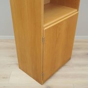 Bibliothèque, design danois, années 1960, production : Danemark