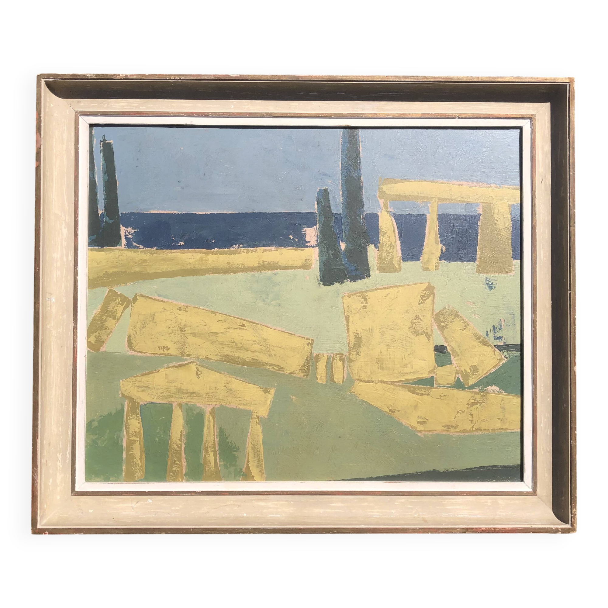 Painting
