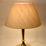 Lampe en laiton 1960 AKA édition originale certifiée, no copie