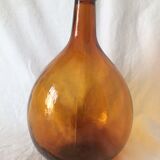 Amber demijojhn de 4l