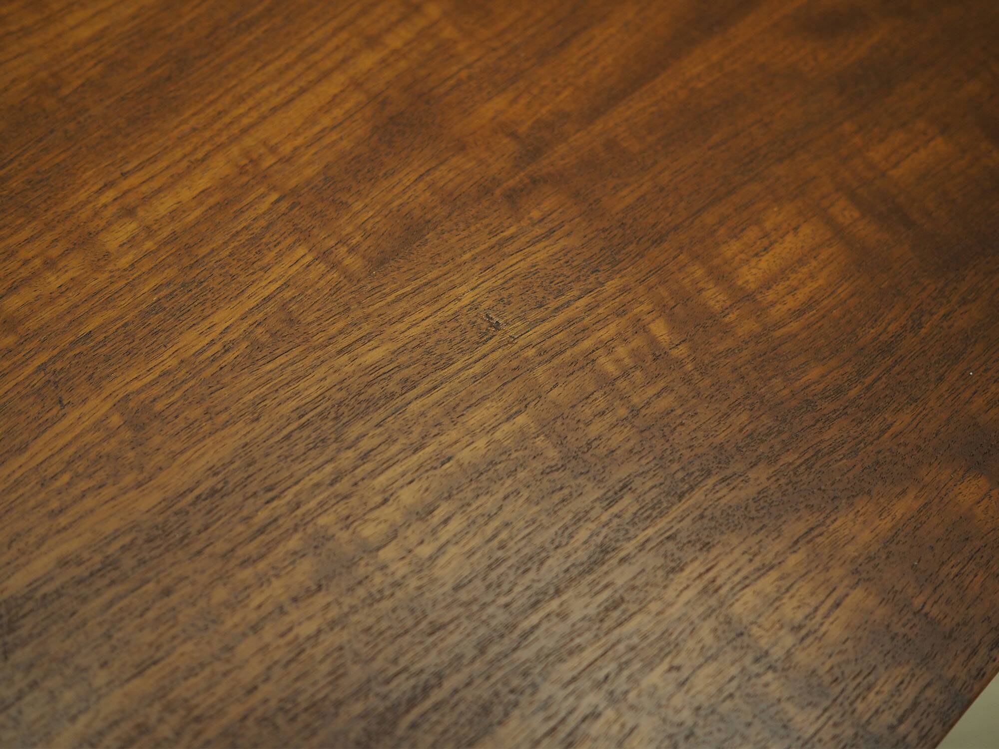 Oak desk, Danish design, 1960s, production: Denmark