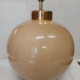 70s lamp base