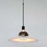 Achille Castiglioni Suspension "Frisbi 850" Flos Italy 1978